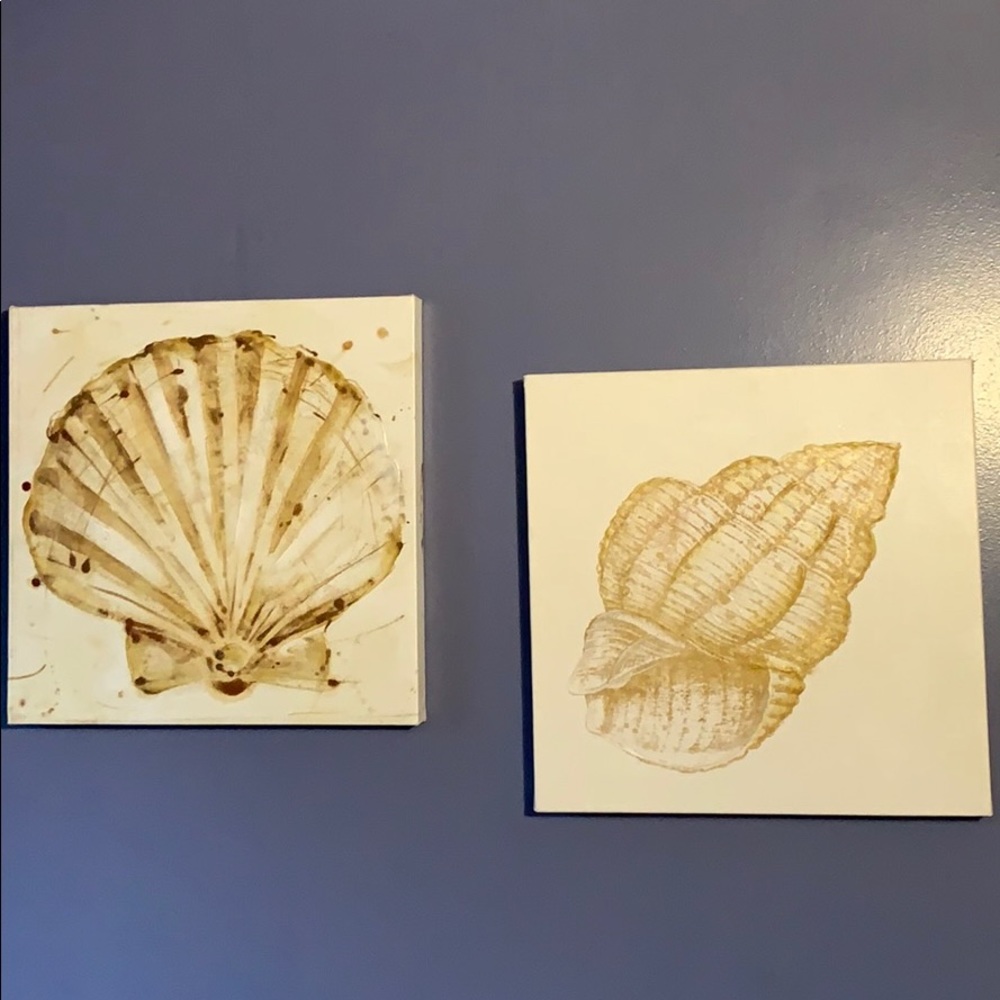 Home wall art. Nautical